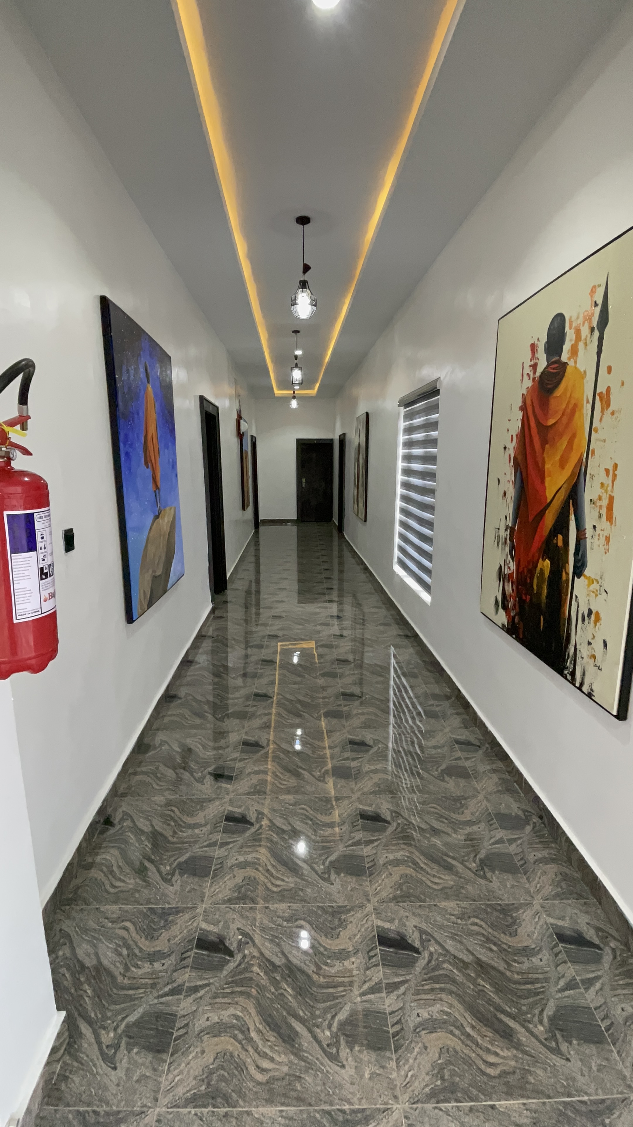 Signature Spaces