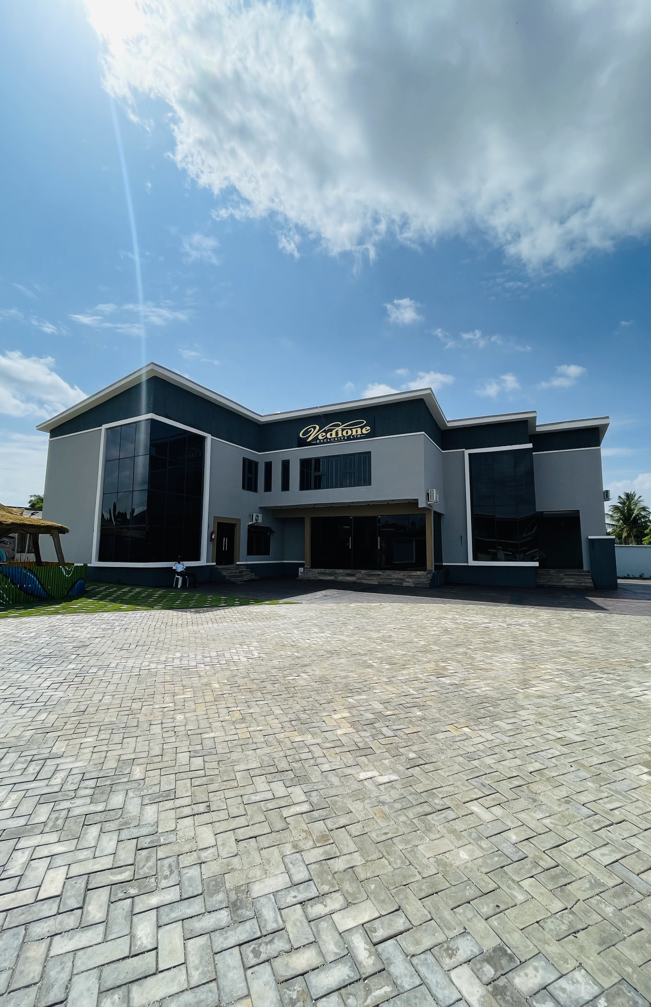 Facility View