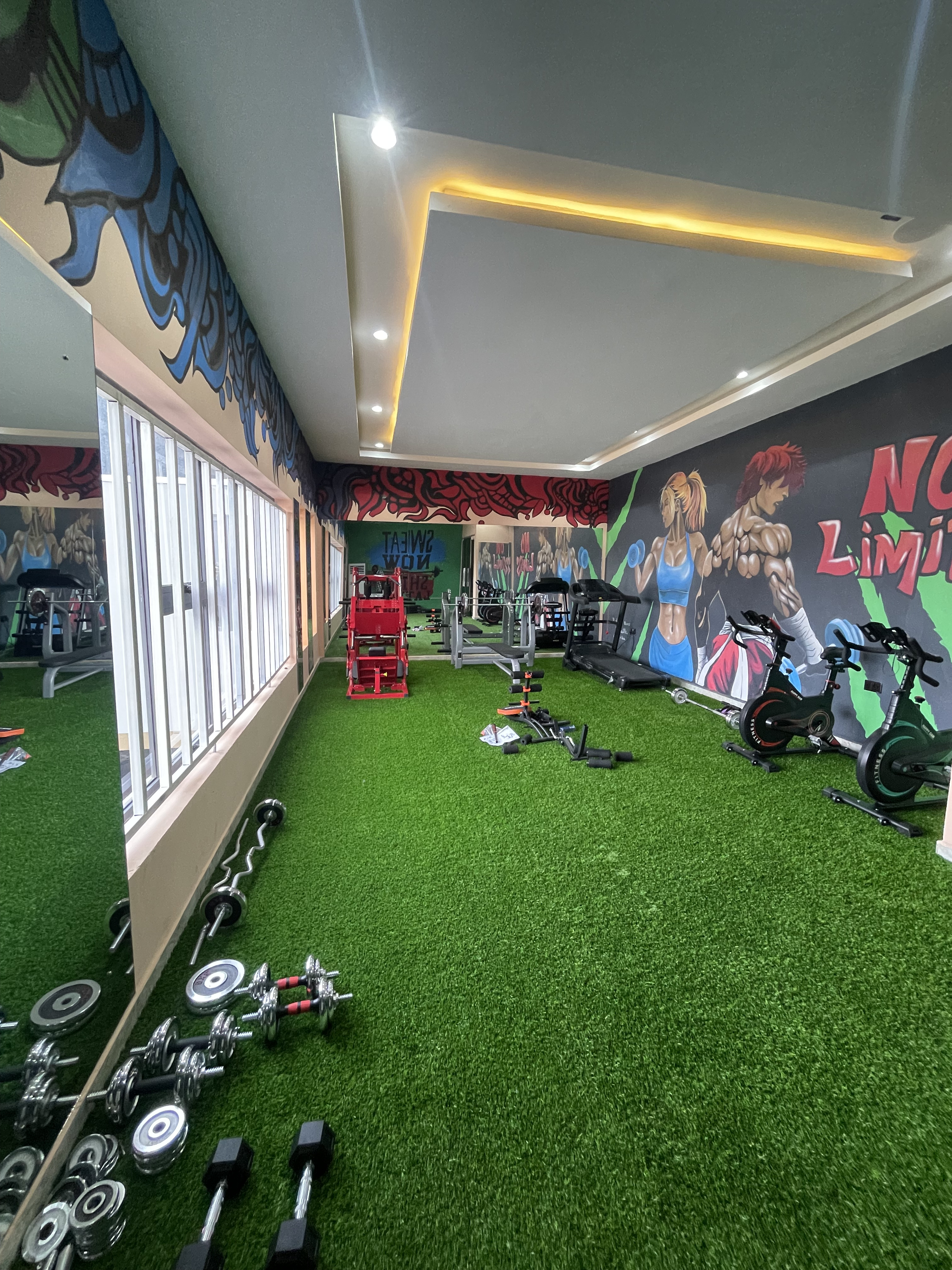 Gymcore